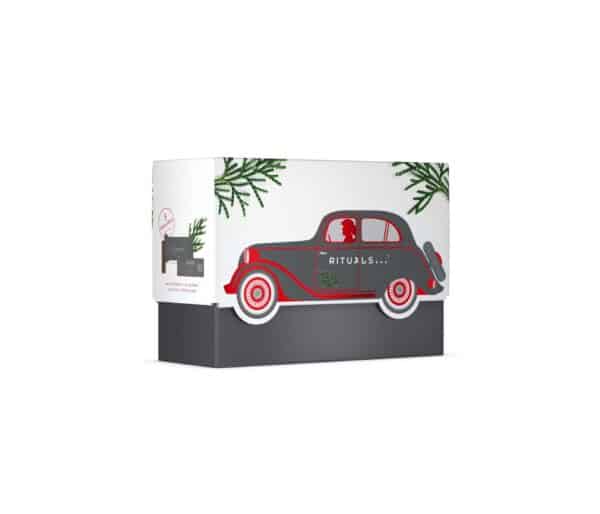 Car Gift Set Homme 2024 - Afbeelding 2
