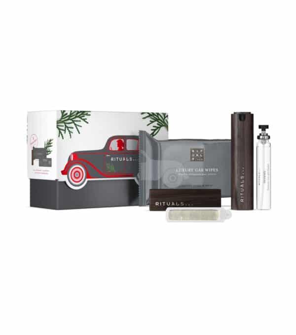 Car Gift Set Homme 2024 - Afbeelding 3