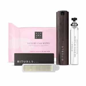 Car Gift Set Sakura 2024