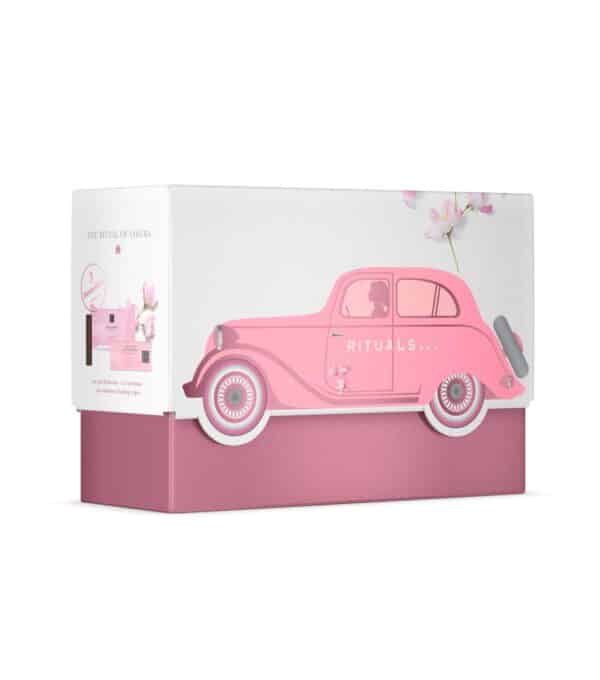 Car Gift Set Sakura 2024 - Afbeelding 2