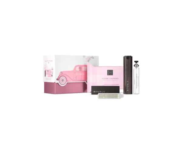 Car Gift Set Sakura 2024 - Afbeelding 3