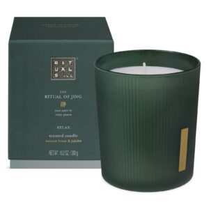 The Ritual of Jing Scented Candle