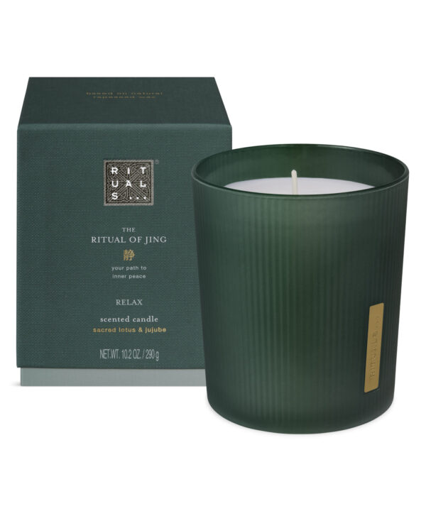 The Ritual of Jing Scented Candle