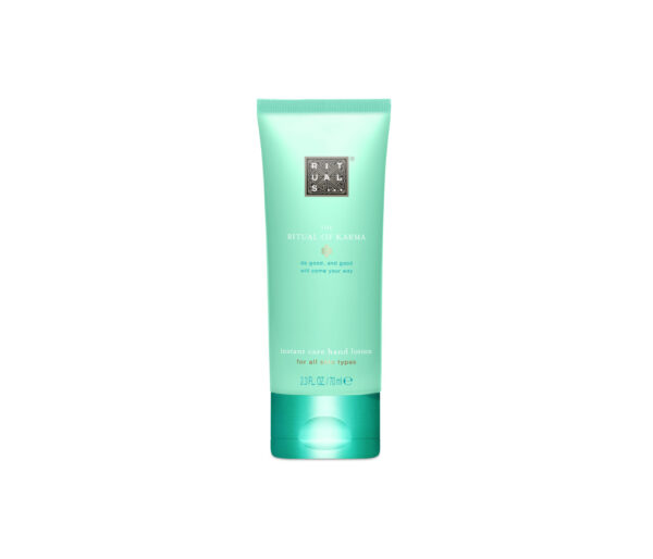The Ritual of Karma Hand Lotion
